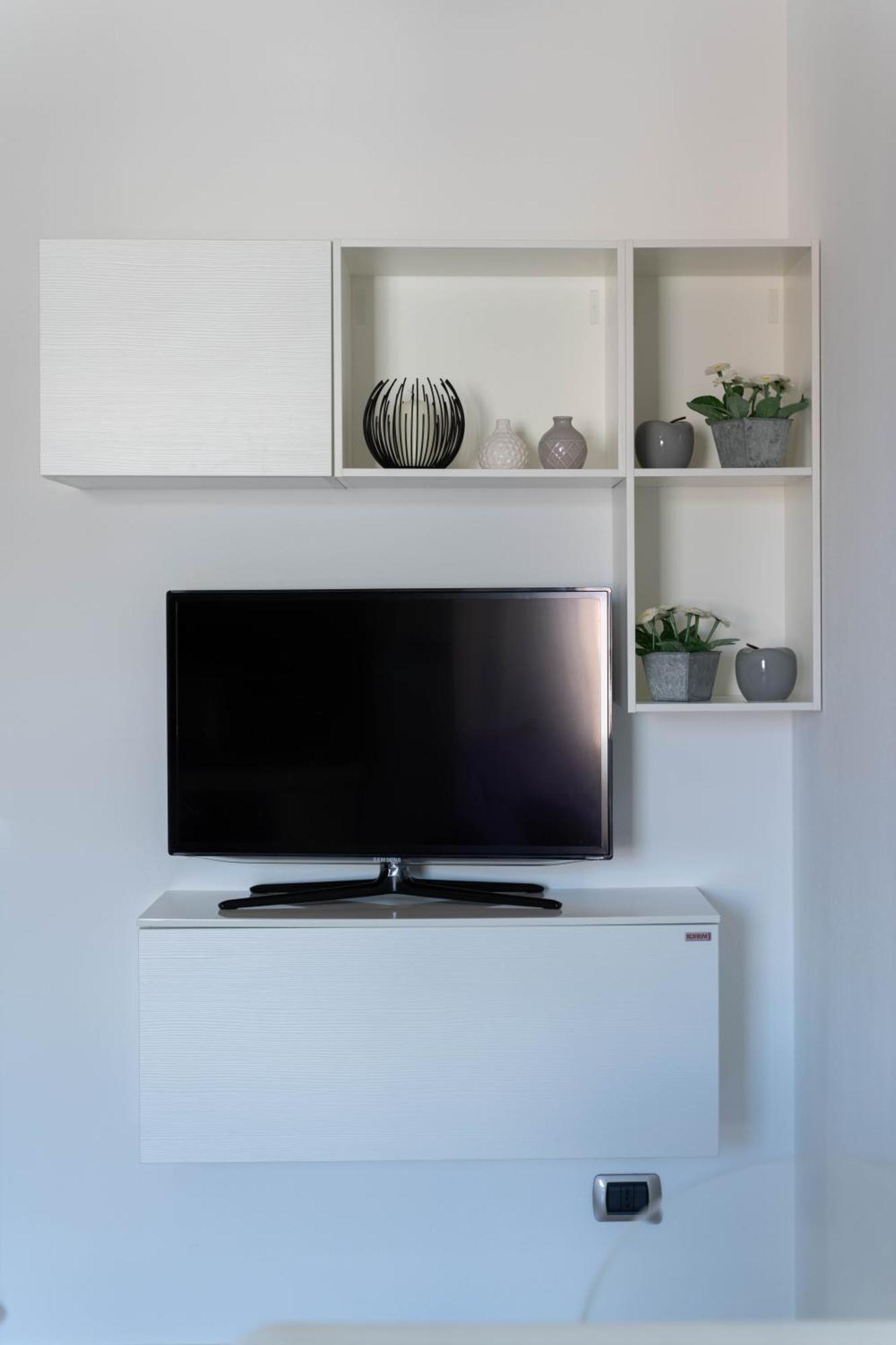 Appartamento House *