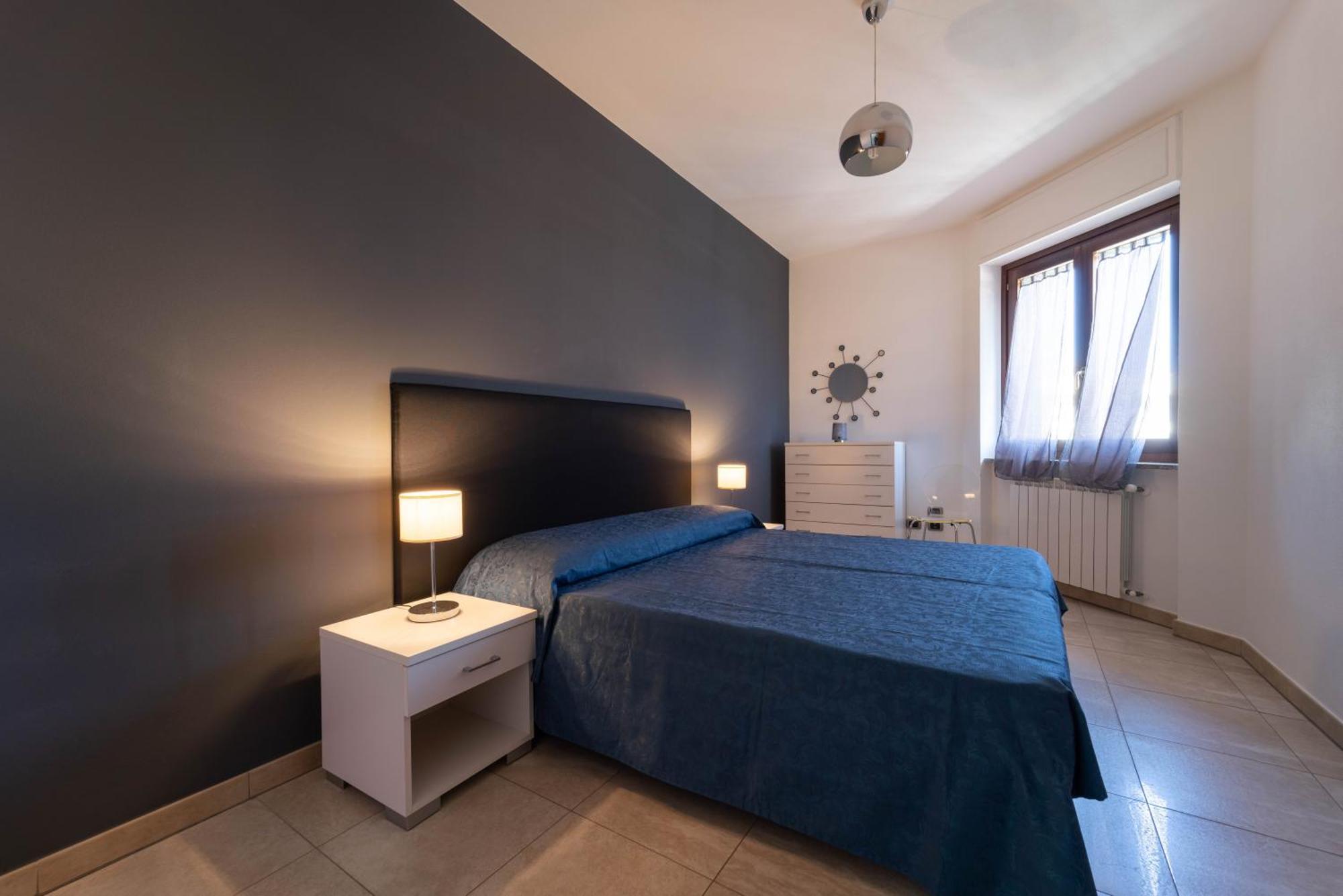 House Appartamento Alghero