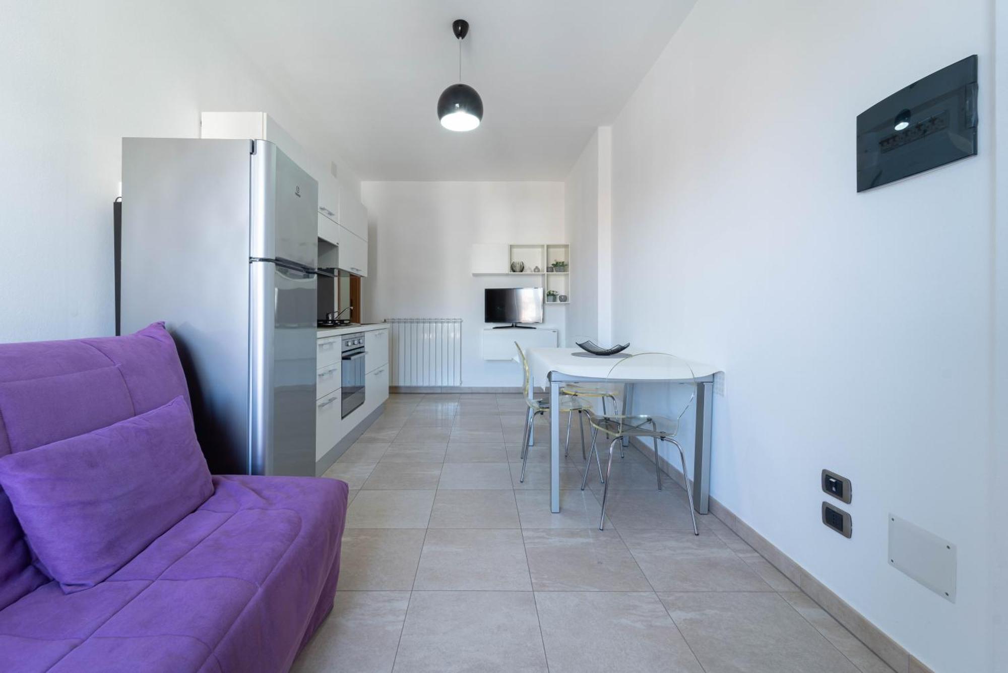 House * Alghero