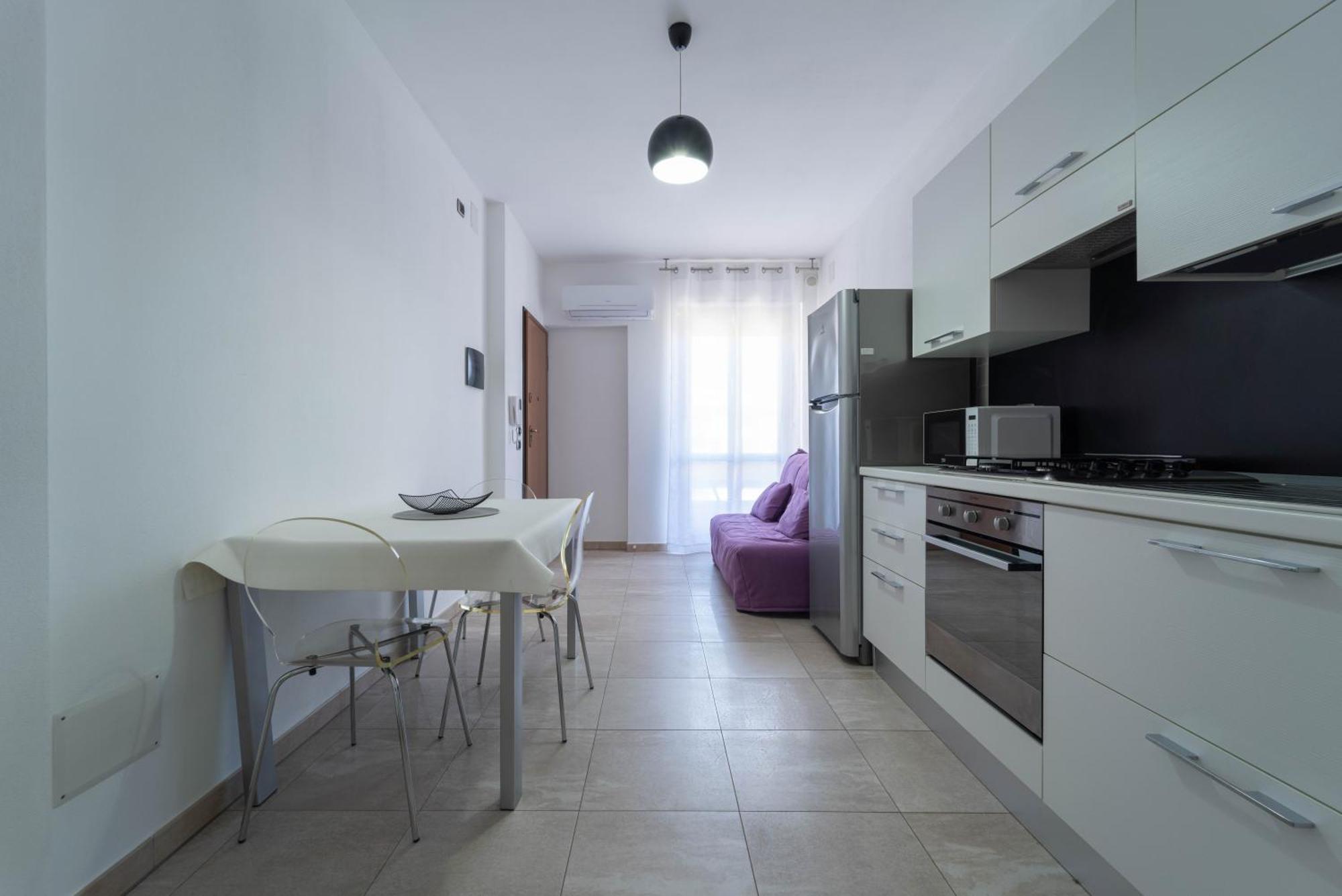 House * Alghero